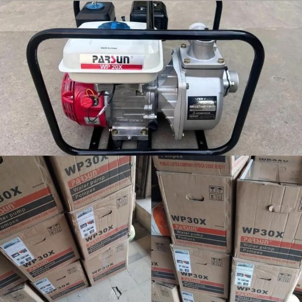 Parsun Water Pump