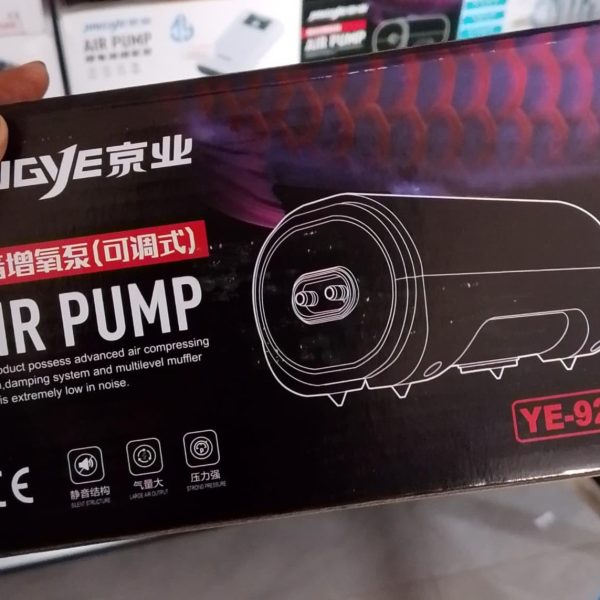 AIR PUMP